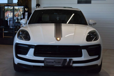 Porsche Macan Gebrauchtwagen Porsche Macan Gebrauchtwagen