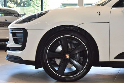 Porsche Macan Gebrauchtwagen Porsche Macan Gebrauchtwagen