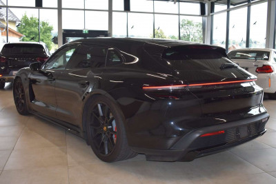 Porsche Taycan Gebrauchtwagen Porsche Taycan Gebrauchtwagen