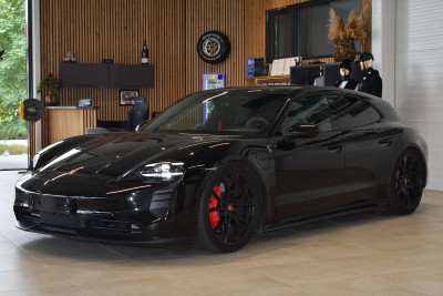 Porsche Taycan Gebrauchtwagen Porsche Taycan Gebrauchtwagen