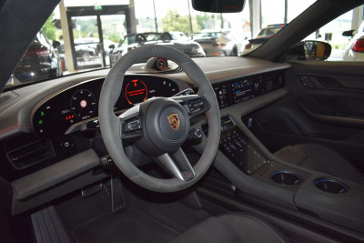 Porsche Taycan Gebrauchtwagen Porsche Taycan Gebrauchtwagen