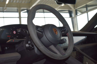 Porsche Taycan Gebrauchtwagen Porsche Taycan Gebrauchtwagen