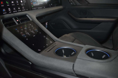 Porsche Taycan Gebrauchtwagen Porsche Taycan Gebrauchtwagen
