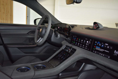 Porsche Taycan Gebrauchtwagen Porsche Taycan Gebrauchtwagen