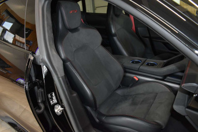 Porsche Taycan Gebrauchtwagen Porsche Taycan Gebrauchtwagen