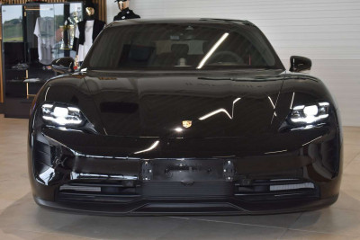 Porsche Taycan Gebrauchtwagen Porsche Taycan Gebrauchtwagen
