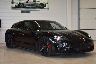 Porsche Taycan Gebrauchtwagen Porsche Taycan Gebrauchtwagen