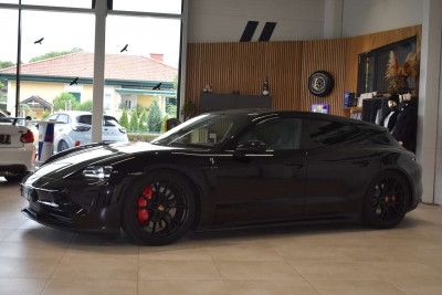 Porsche Taycan Gebrauchtwagen Porsche Taycan Gebrauchtwagen