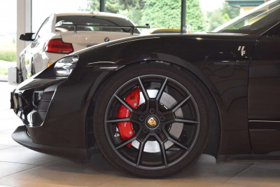 Porsche Taycan Gebrauchtwagen Porsche Taycan Gebrauchtwagen