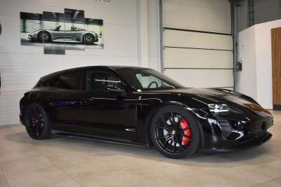 Porsche Taycan Gebrauchtwagen Porsche Taycan Gebrauchtwagen