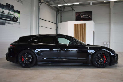 Porsche Taycan Gebrauchtwagen Porsche Taycan Gebrauchtwagen