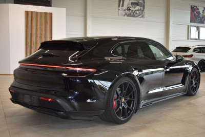 Porsche Taycan Gebrauchtwagen Porsche Taycan Gebrauchtwagen