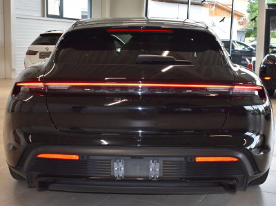 Porsche Taycan Gebrauchtwagen Porsche Taycan Gebrauchtwagen
