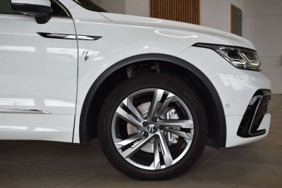VW Tiguan Gebrauchtwagen VW Tiguan Gebrauchtwagen