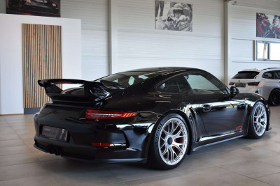 Porsche 911 Gebrauchtwagen Porsche 911 Gebrauchtwagen