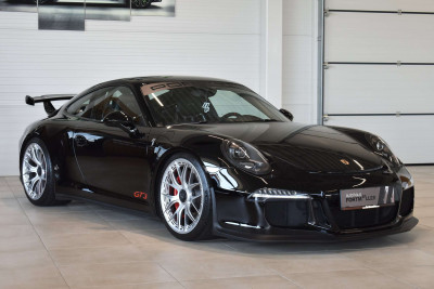 Porsche 911 Gebrauchtwagen Porsche 911 Gebrauchtwagen