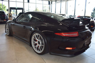 Porsche 911 Gebrauchtwagen Porsche 911 Gebrauchtwagen