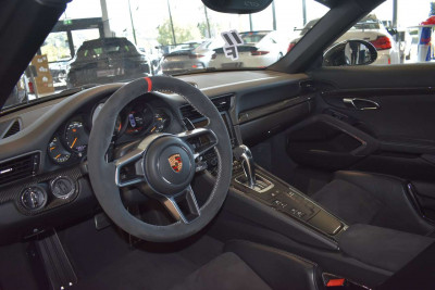 Porsche 911 Gebrauchtwagen Porsche 911 Gebrauchtwagen