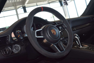 Porsche 911 Gebrauchtwagen Porsche 911 Gebrauchtwagen