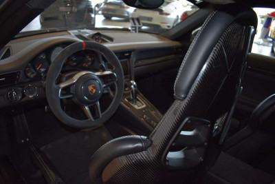 Porsche 911 Gebrauchtwagen Porsche 911 Gebrauchtwagen