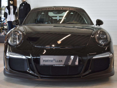 Porsche 911 Gebrauchtwagen Porsche 911 Gebrauchtwagen