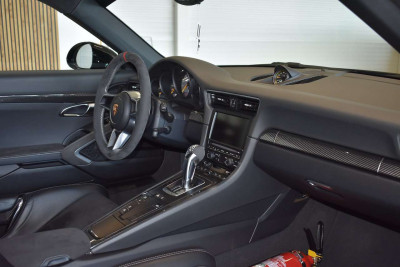Porsche 911 Gebrauchtwagen Porsche 911 Gebrauchtwagen