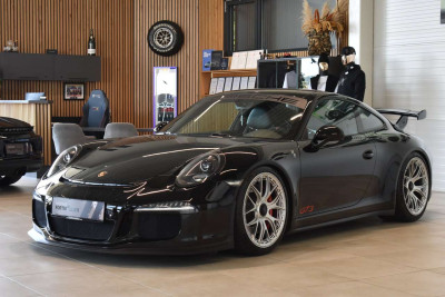 Porsche 911 Gebrauchtwagen Porsche 911 Gebrauchtwagen