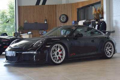 Porsche 911 Gebrauchtwagen Porsche 911 Gebrauchtwagen