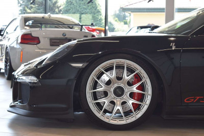 Porsche 911 Gebrauchtwagen Porsche 911 Gebrauchtwagen
