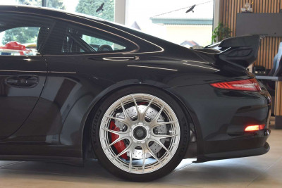 Porsche 911 Gebrauchtwagen Porsche 911 Gebrauchtwagen