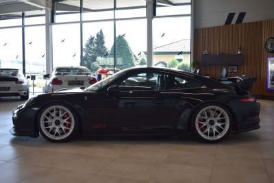 Porsche 911 Gebrauchtwagen Porsche 911 Gebrauchtwagen