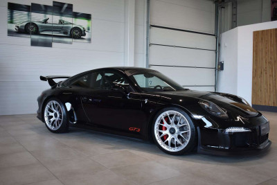 Porsche 911 Gebrauchtwagen Porsche 911 Gebrauchtwagen