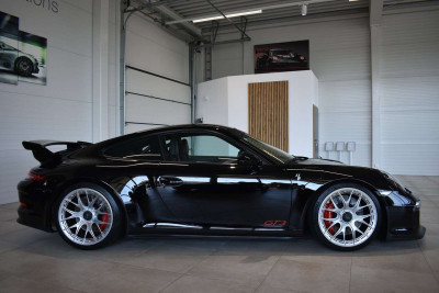 Porsche 911 Gebrauchtwagen Porsche 911 Gebrauchtwagen
