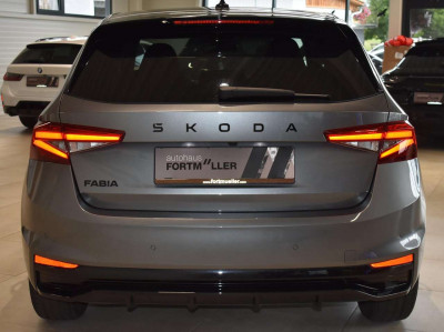 Skoda Fabia Gebrauchtwagen Skoda Fabia Gebrauchtwagen