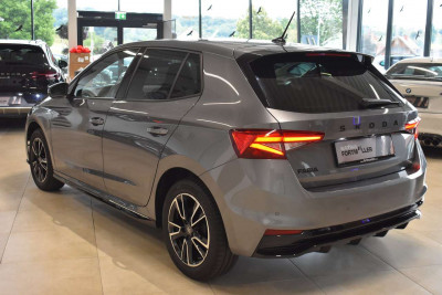 Skoda Fabia Gebrauchtwagen Skoda Fabia Gebrauchtwagen