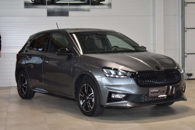 Skoda Fabia Gebrauchtwagen Skoda Fabia Gebrauchtwagen