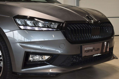 Skoda Fabia Gebrauchtwagen Skoda Fabia Gebrauchtwagen