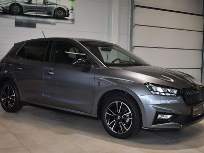 Skoda Fabia Gebrauchtwagen Skoda Fabia Gebrauchtwagen