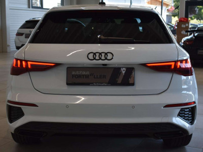 Audi A3 Gebrauchtwagen