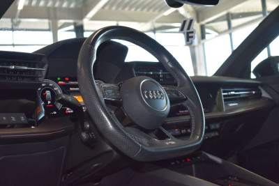 Audi A3 Gebrauchtwagen