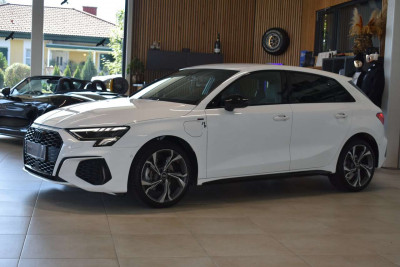 Audi A3 Gebrauchtwagen