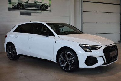 Audi A3 Gebrauchtwagen