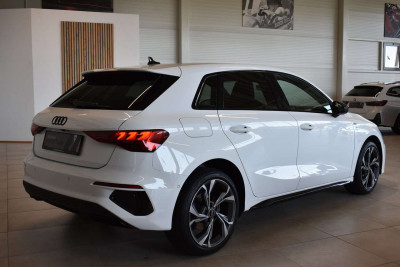 Audi A3 Gebrauchtwagen
