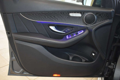 Mercedes-Benz GLC Gebrauchtwagen