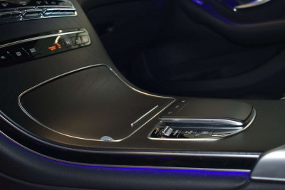 Mercedes-Benz GLC Gebrauchtwagen