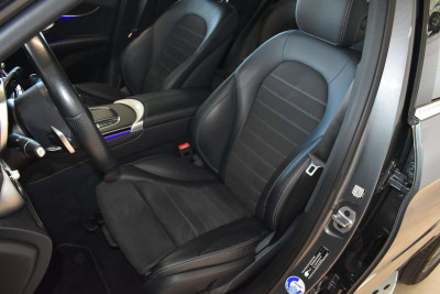Mercedes-Benz GLC Gebrauchtwagen