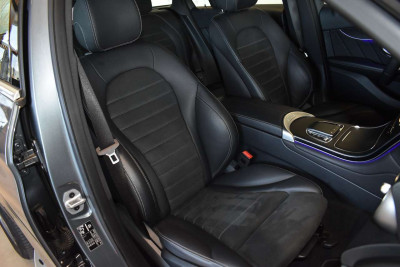 Mercedes-Benz GLC Gebrauchtwagen