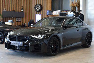 BMW 2er Gebrauchtwagen