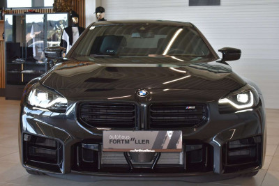 BMW 2er Gebrauchtwagen