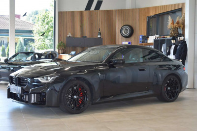 BMW 2er Gebrauchtwagen